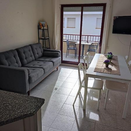 Ornis Barri Apart Vilero Сан-Карлос-де-ла-Рапита Экстерьер фото
